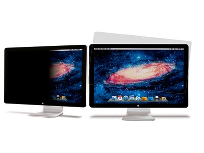 Apple iMac Thunderbolt Privacy Filter Black