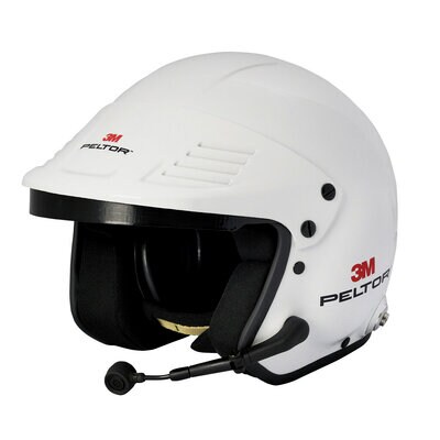 3M(TM) Peltor(TM) G79 Series Motorsport Communication Helmet