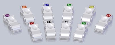 Yokemate Leadwire Universal Adapter