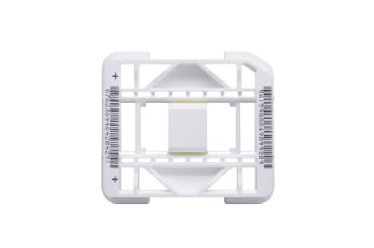 Lava Plus Frame 20 unmilled cut-out