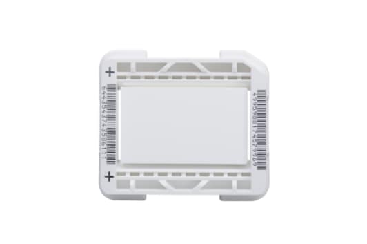 Lava Plus Frame Multi L unmilled cut-out