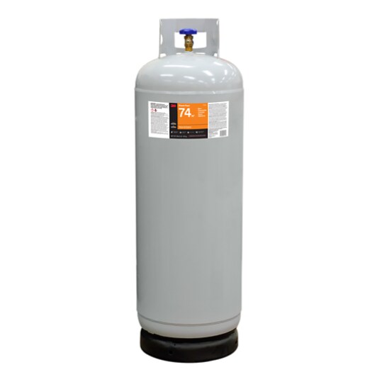 3M(TM) Scotch-Weld(TM) Non-Flammable FoamFast 74NF Cylinder