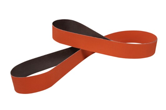 3M(TM) Cloth Belt 907E, 2 in - 2-1/2 in Wide