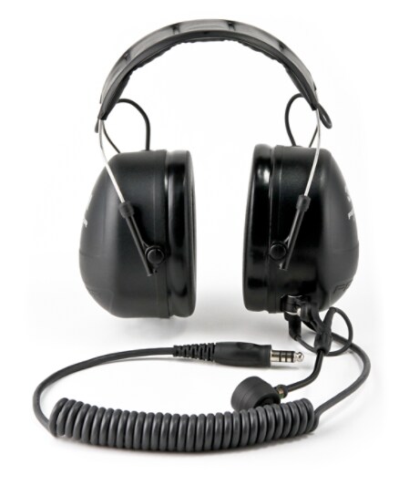 3M(TM) Peltor(TM) MT(TM) Series Over-the-Head Headset MT7H79A, T