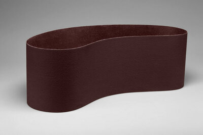 3M(TM) Cloth Belt 241E, 5 - 9 in Wide