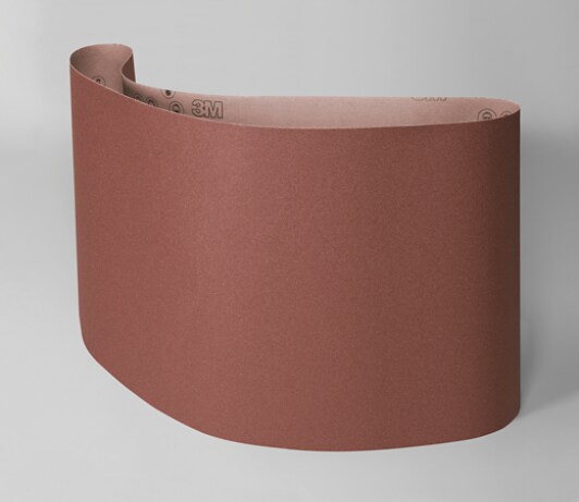 3M(TM) Cloth Belt 361F, 10 - 19 in Wide
