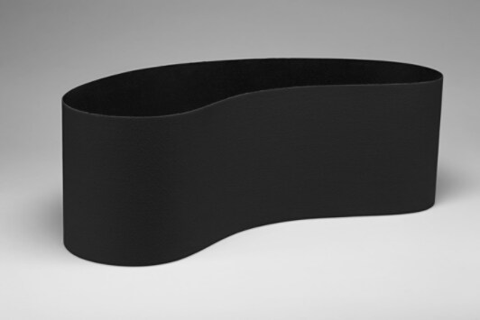 3M(TM) Cloth Belt 461F, 5 - 9 in Wide