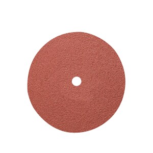 3M(TM) Fibre Disc 983C, 7/8 in Center Hole