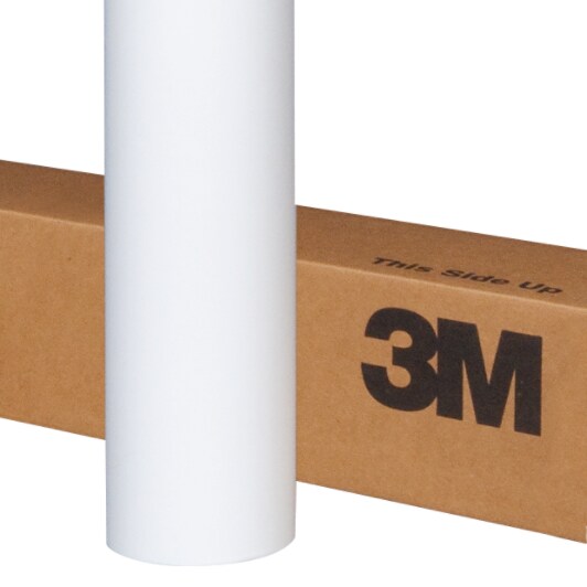3M(TM) Blockout Film 3635-20B White Matte