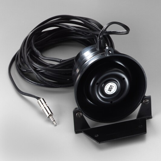 529-05-20 Remote Alarm, Audible