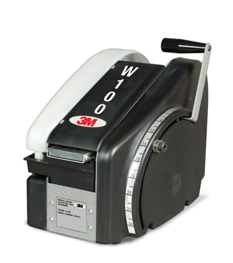 Scotch(R) Electric Water Activated Dispenser W100
