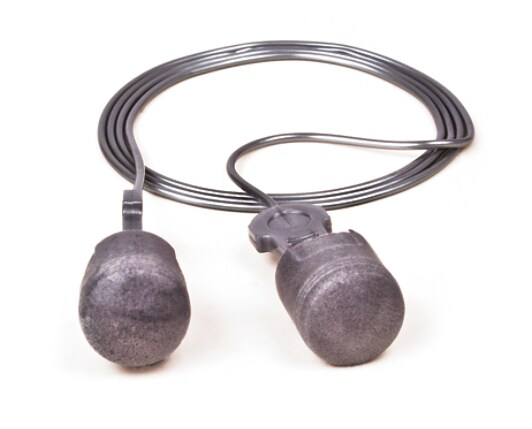 3M(TM) Pistonz(TM) Corded Earplug