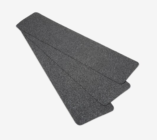 3M(TM) Safety-Walk(TM) Coarse Tread 710, Black