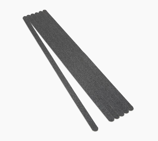 3M(TM) Safety-Walk(TM) General Purpose Tread 610, Black