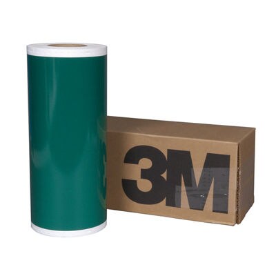 3M(TM) Scotchlite(TM) Reflective Graphic Film - Punched