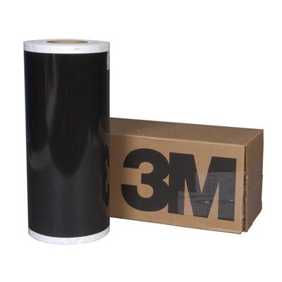 3M(TM) Scotchlite(TM) Reflective Graphic Film - Punched