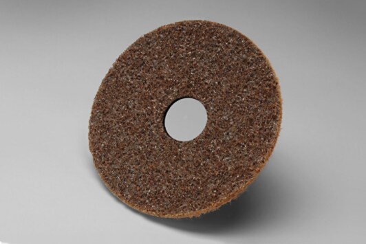 Scotch-Brite(TM) Surface Conditioning Disc, ACRS 4 x 7/8 in