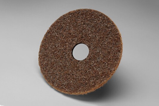 Scotch-Brite(TM) Surface Conditioning Disc, ACRS 4-1/2 x 7/8 in