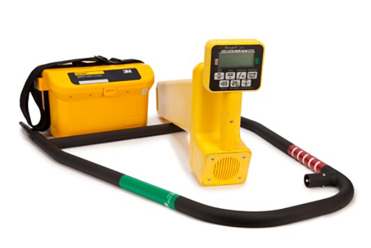 3M(TM) Cable/Fault Locator Receiver & Transmitter 2273