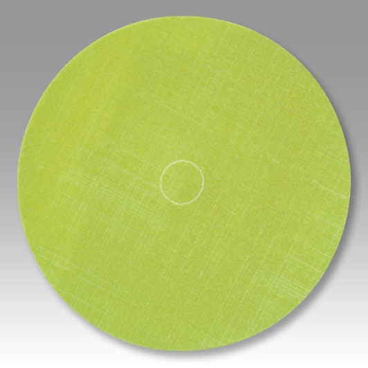 3M(TM) Trizact(TM) Film Disc 268XA, A35