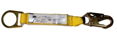 3012 Personal Energy Absorber
