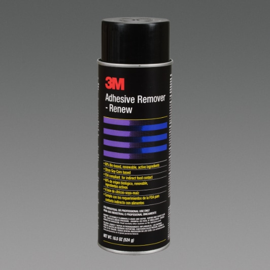 3M™ Adhesive Remover- Renew