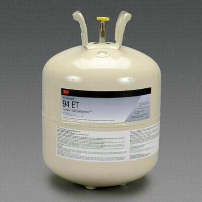 3M™ Hi-Strength 94 ET Cylinder Spray Adhesive