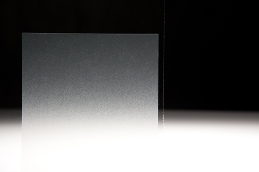 Fasara Glass Finish - Fine-SH2FNCR, Crystal, NON-PROP