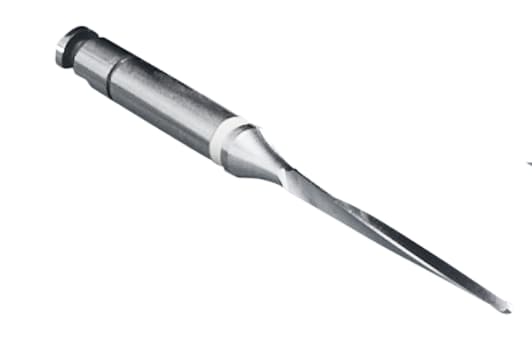 RelyX Fiber Post Drill Size 0, White, 56873