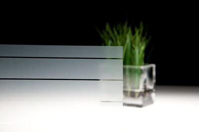 Fasara Glass Finish - Leise-FGLS, PROP