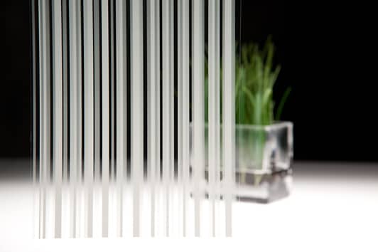 Fasara Glass Finish - Arpa-SH2BKAP, PROP
