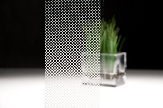 Fasara Glass Finish - Illumina-SH2FGIMG, PROP