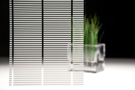 Fasara Glass Finish - Paracell-SH2FGPR, PROP
