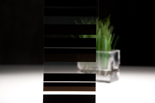 Fasara Glass Finish - Nokto-SH2CSNK, PROP