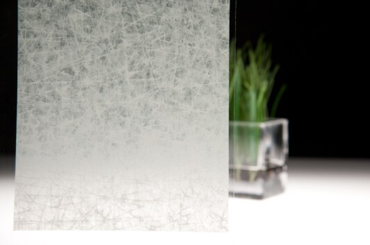 Fasara Glass Finish - Vega-SH2FGVG, PROP