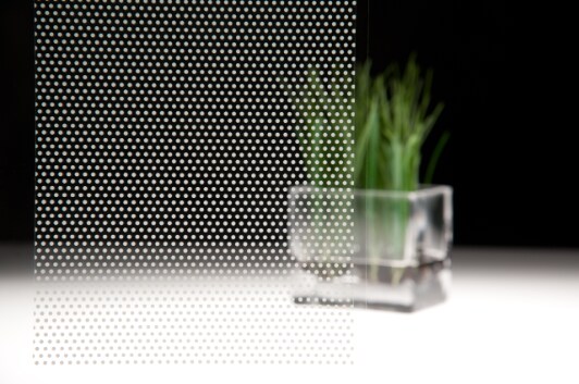 Fasara Glass Finish - Vista-SH2FGVIVista-SH2FGVI, PROP