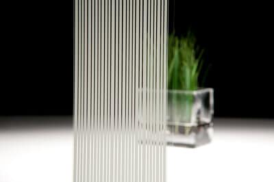Fasara Glass Finish - Tsurugi-SH2FGTG, PROP