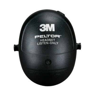 3M(TM) Peltor(TM) Right Cup Only Replacement 7951 363-SV