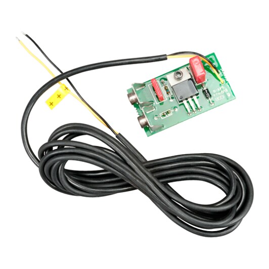 3M(TM) Peltor(TM) Vehicle Motorsports Intercom System FMT-100
