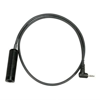 3M(TM) Peltor(TM) MT Series In-Line PTT Adaptor, FL6-08