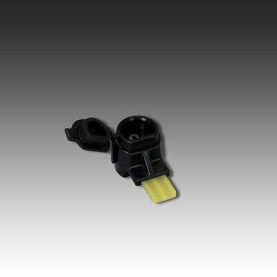 External Charging Assembly 520-04-24