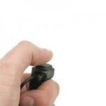 3M(TM) Peltor(TM) Remote Ring Finger Push to Talk, TK56