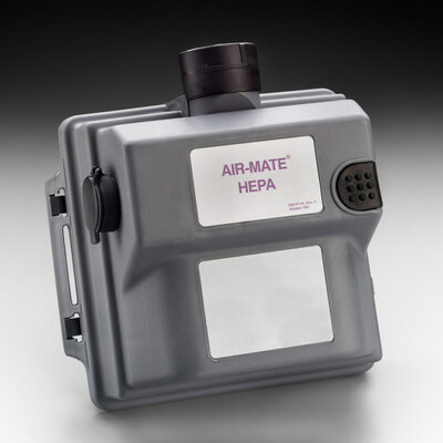 520-03-63R01 Air-Mate PAPR Unit