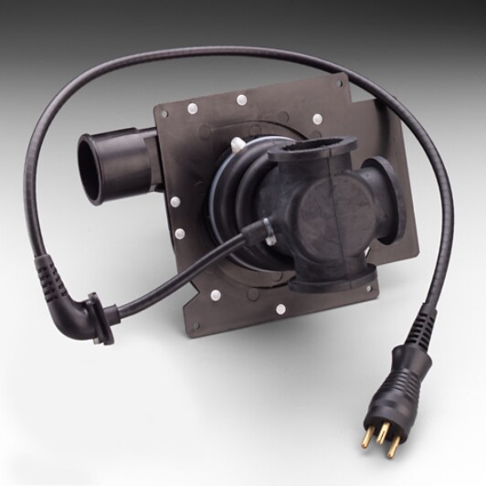 022-45-00R01 BE Turbo Replacement Motor Blower