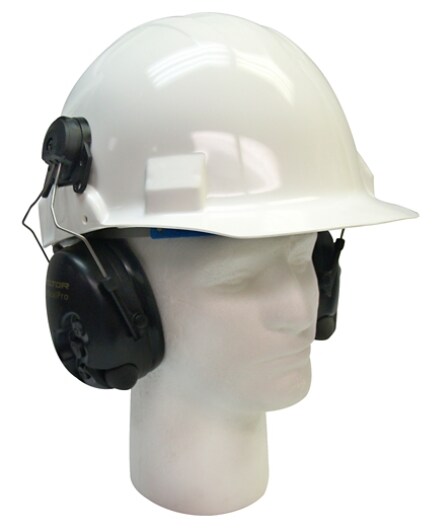 3M(TM) Peltor(TM) TacticalPro(TM) Electronic Headset MT15H7P3E