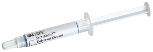 Scotchbond Bond Universal Etchtant
