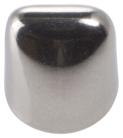 Unitek Primary Anterior Stainless Steel Crown - Lateral