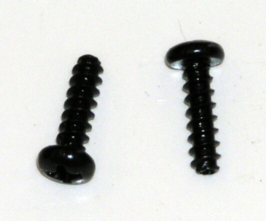 3M(TM) 28391 Polisher Tapping Screw ST4X14F 30941