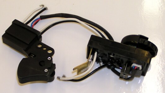 3M(TM) 28391 Polisher Speed Controller 120V 30943
