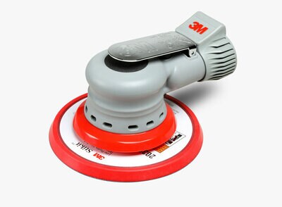 3M(TM) Electric Random Orbital Sander 28428